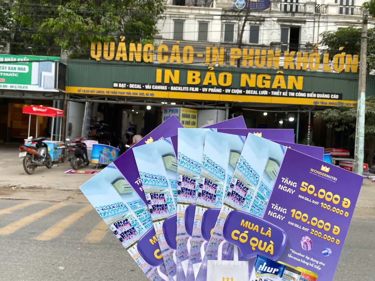 XƯỞNG IN BẢO NGÂN_NƠI KHÁCH HÀNG ĐẶT TRỌN NIỀM TIN_TOP ĐẦU VỀ IN ẤN