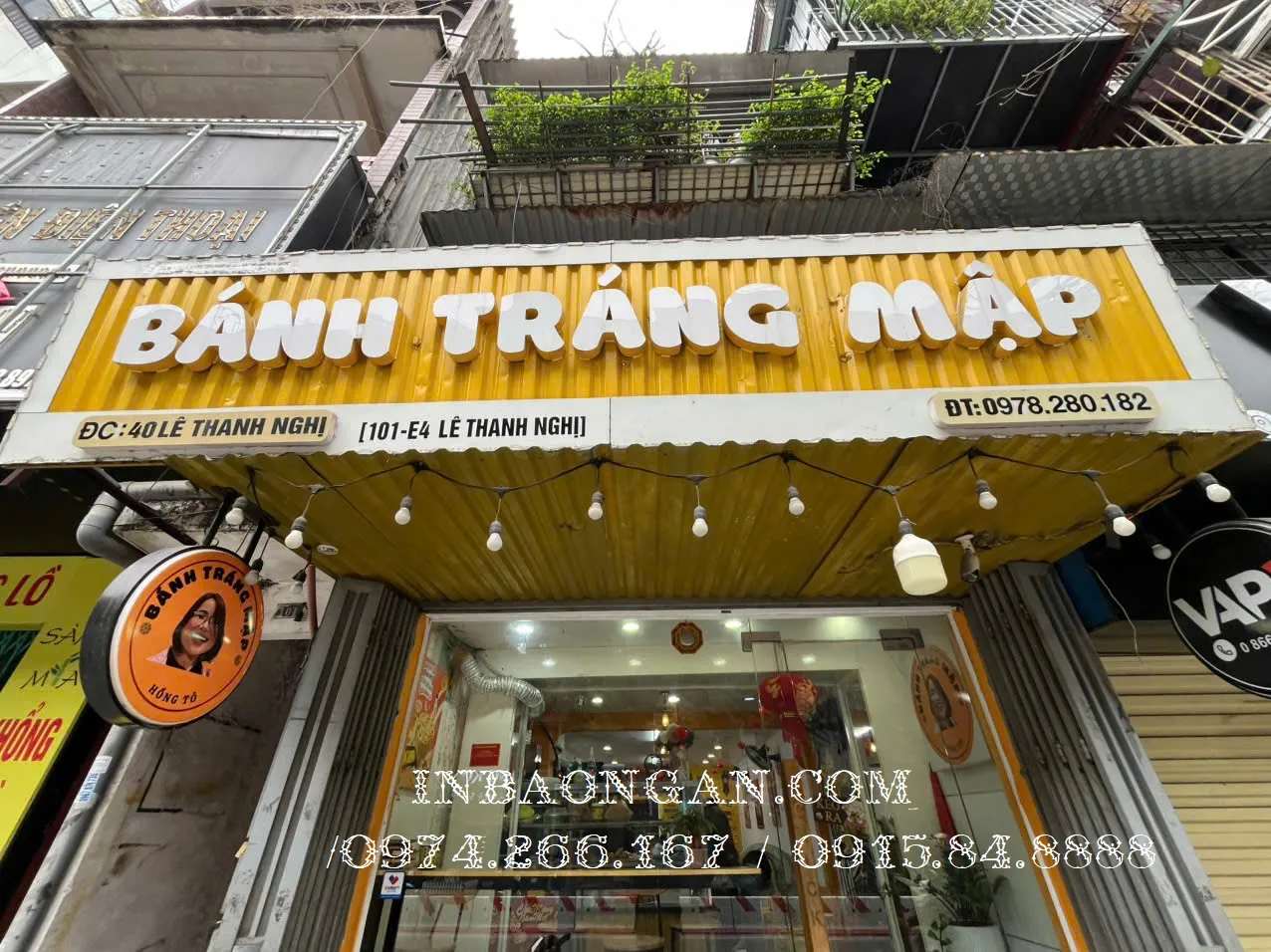 BIỂN QUẢNG CÁO_BẠT QUẢNG CÁO LẤY NGAY TẠI THANH XUÂN, NGUYỄN XIỂN, VŨ TRỌNG PHỤNG, NHÂN HÒA, NHÂN CHÍNH - HÀ NỘI