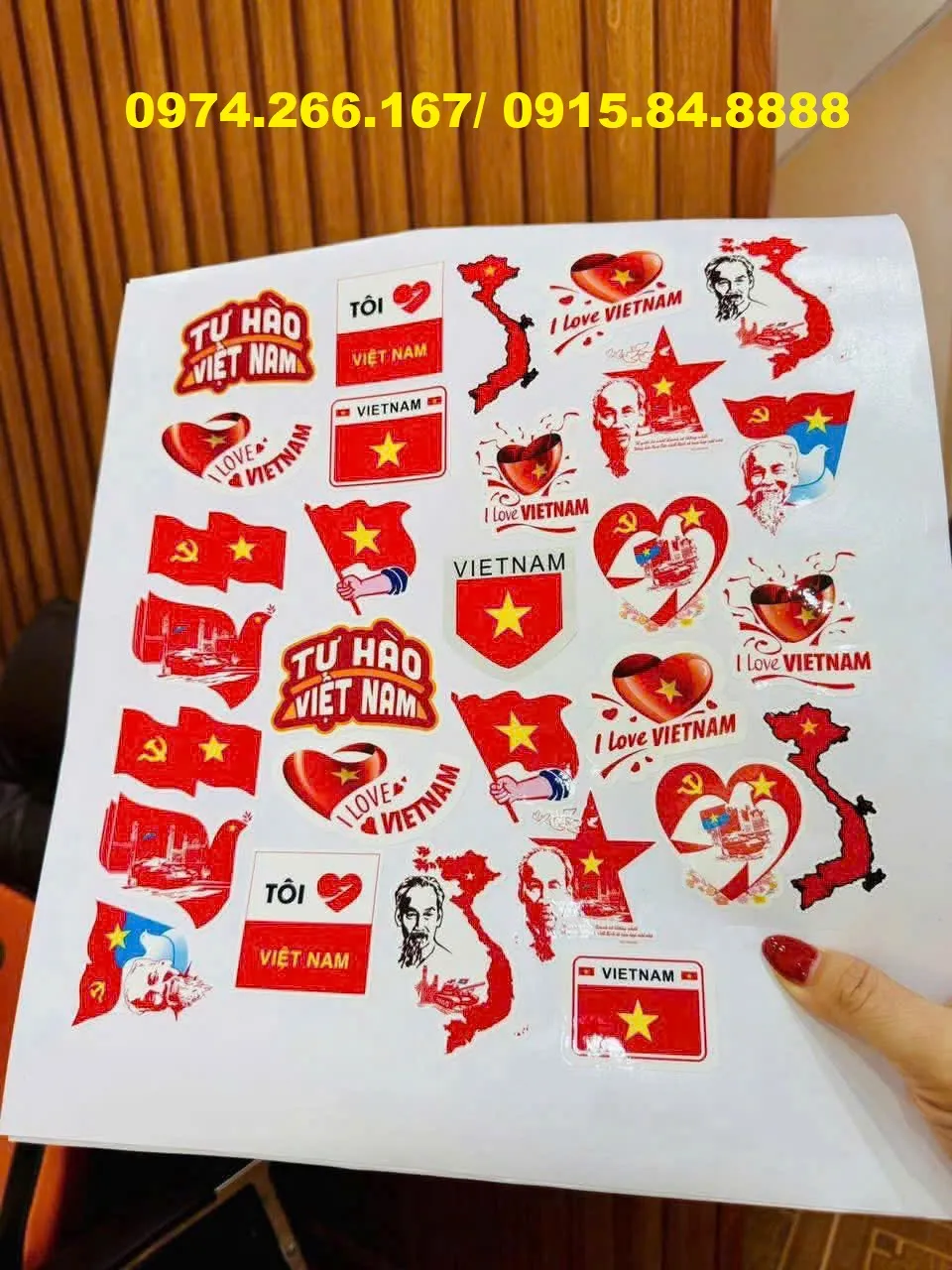IN STICKER THEO YÊU CẦU_SÁNG TẠO KHÔNG GIỚI HẠN