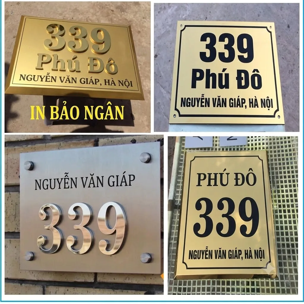 In UV lên mica